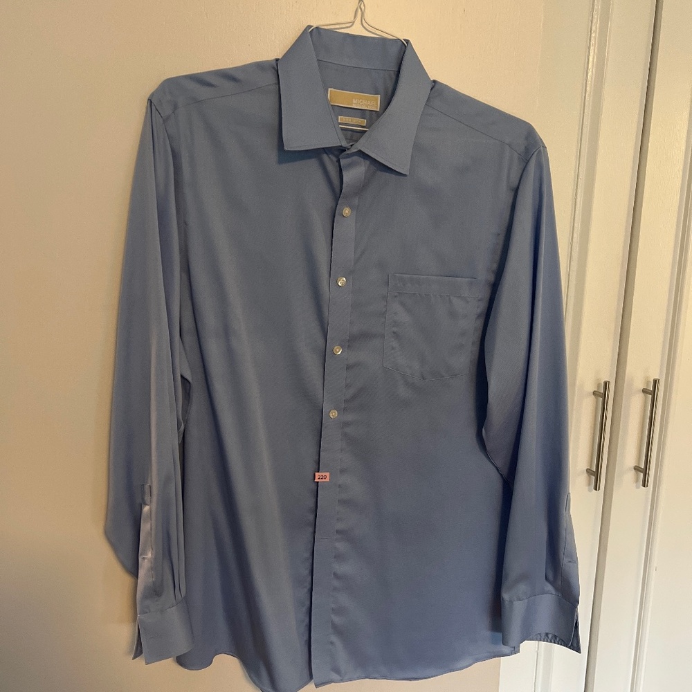 MICHAEL Michael Kors Dress Shirt
